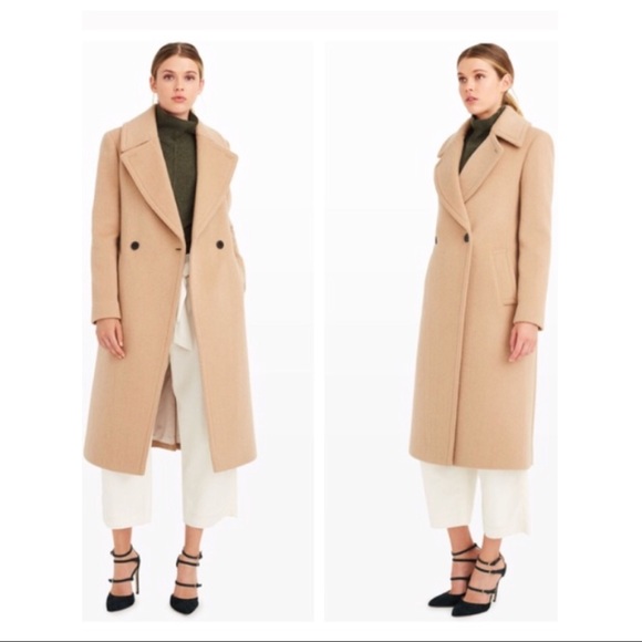 Club Monaco Daylina Coat 🧥 - Picture 3 of 8